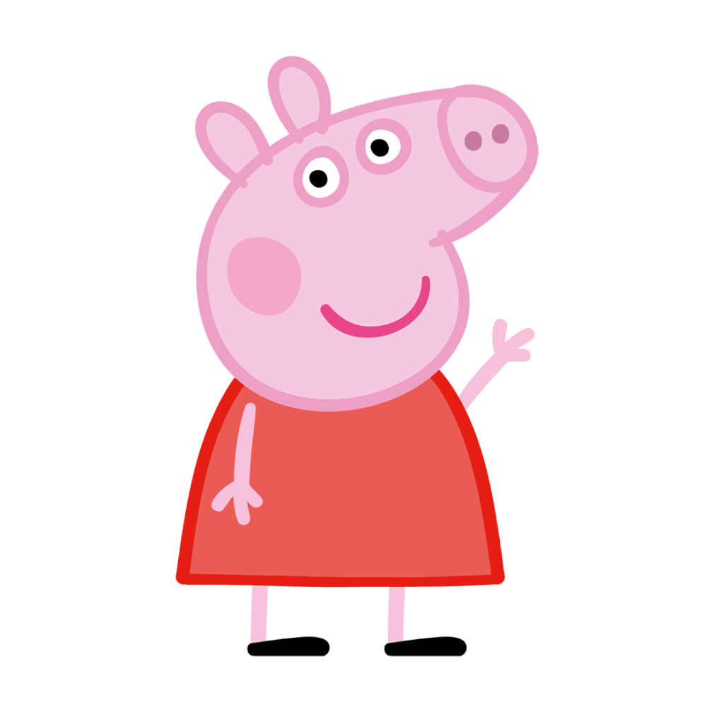 Peppa Pig – VAIS