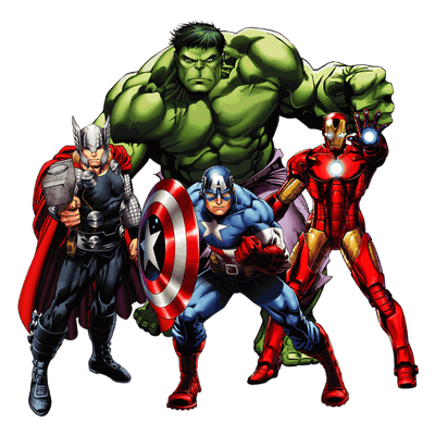 Avengers
