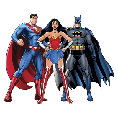 Justice League