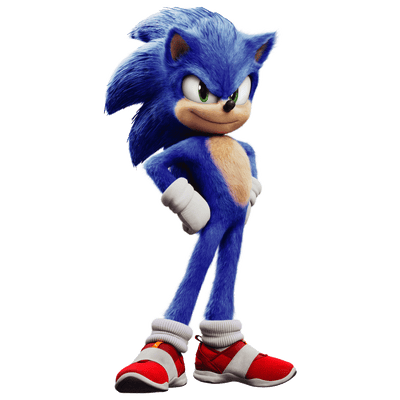 Sonic