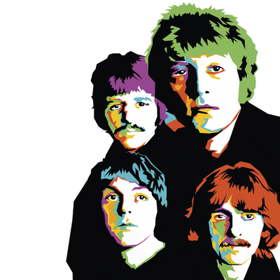 The Beatles