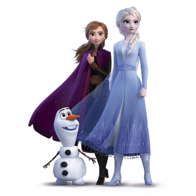 Frozen