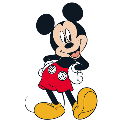 Mickey