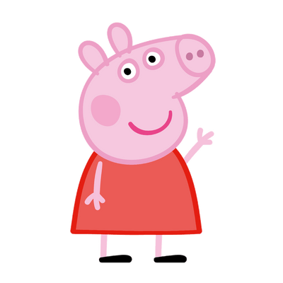 Peppa Pig