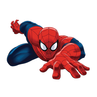 Spider-Man