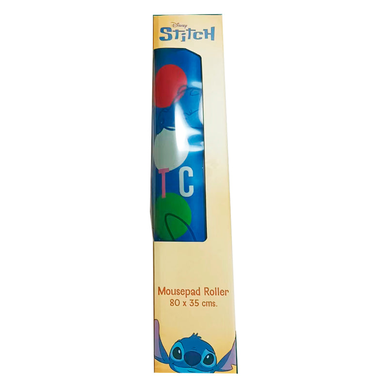 Mousepad Roller Stitch