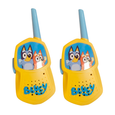 Walkie Talkies