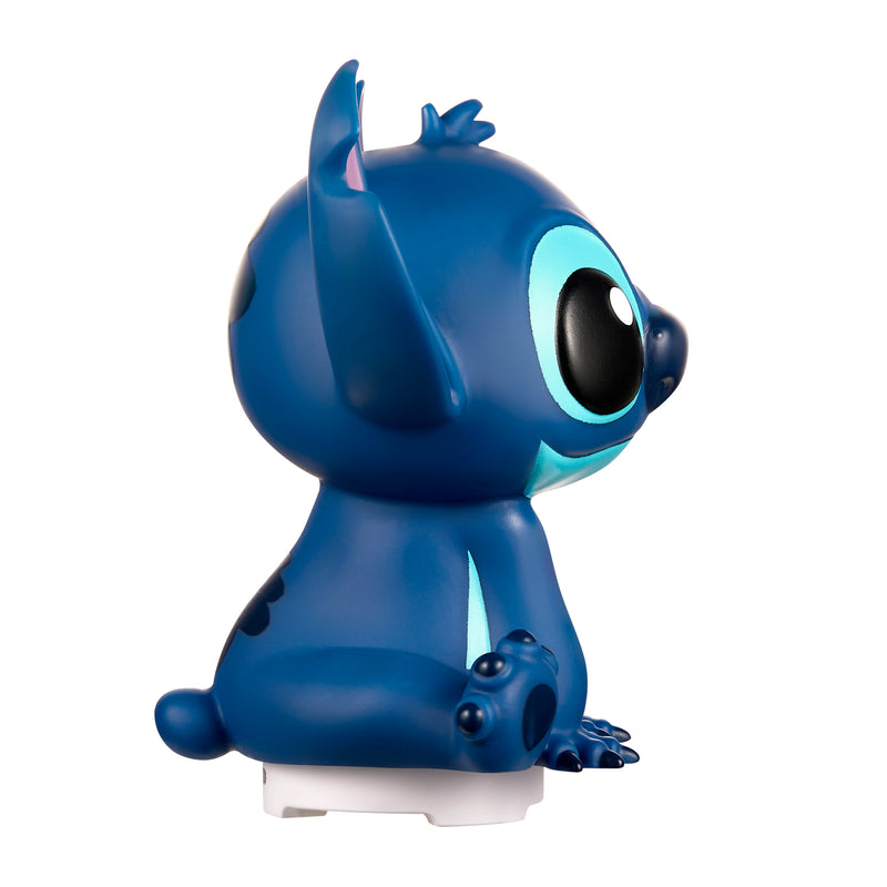Parlante con Luz 3D Stitch