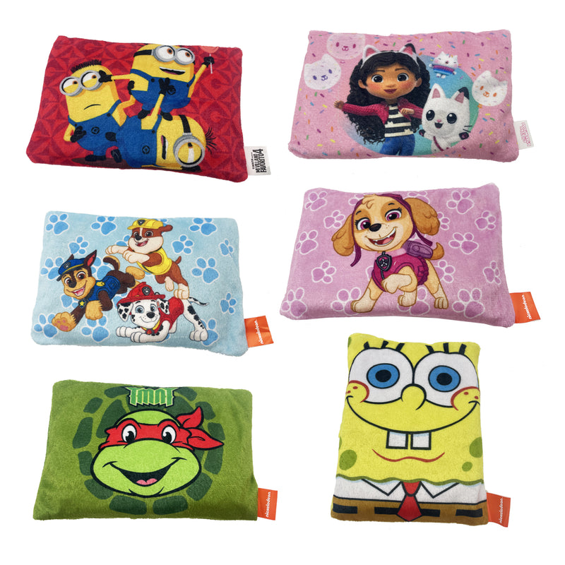 Pack 24 Unids Guatero Semillas Surtido