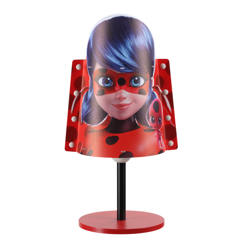 Lámpara Eléctrica Ladybug