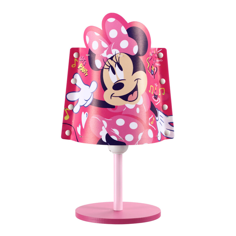 Lámpara Eléctrica Minnie