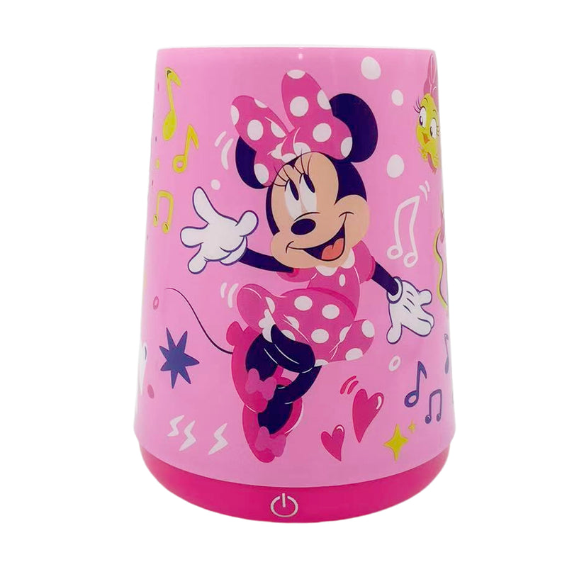 Lámpara a Pilas Minnie
