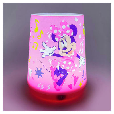 Lámpara a Pilas Minnie