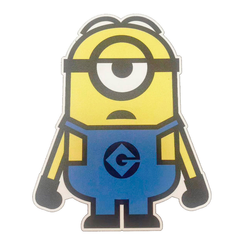 Lámpara Espantacuco de Muro Minions