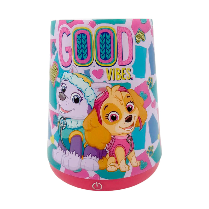 Lámpara a Pilas Skye Paw Patrol