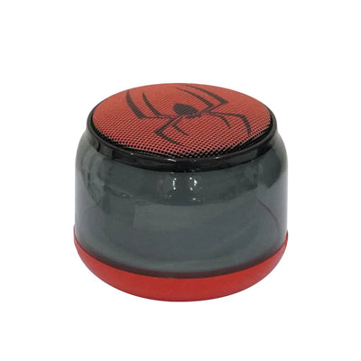 Parlantes Bluetooth con luces