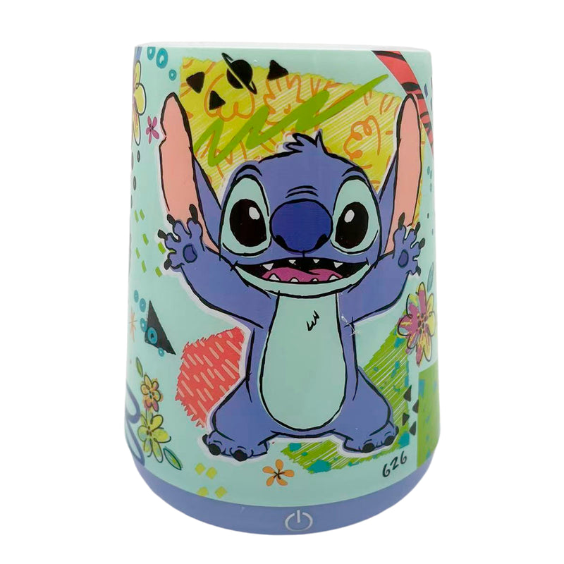Lámpara a Pilas Stitch