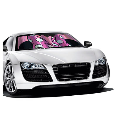 Parasol Auto Minnie