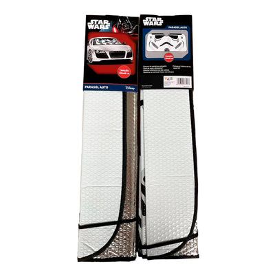 Parasol Auto Star Wars