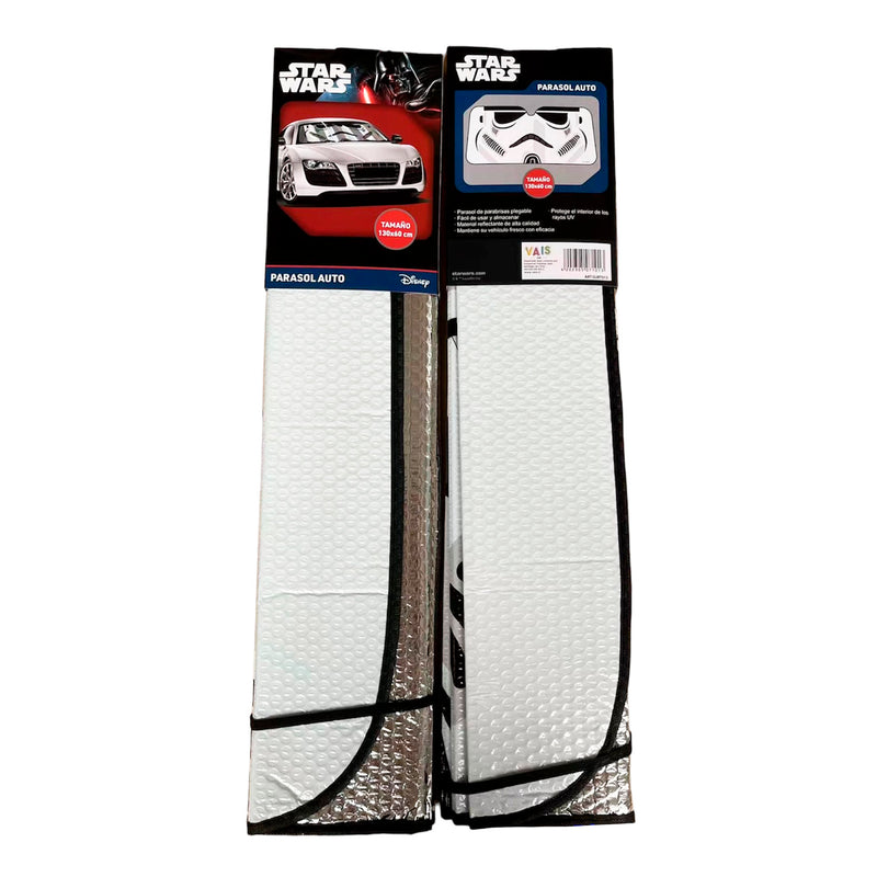 Parasol Auto Star Wars