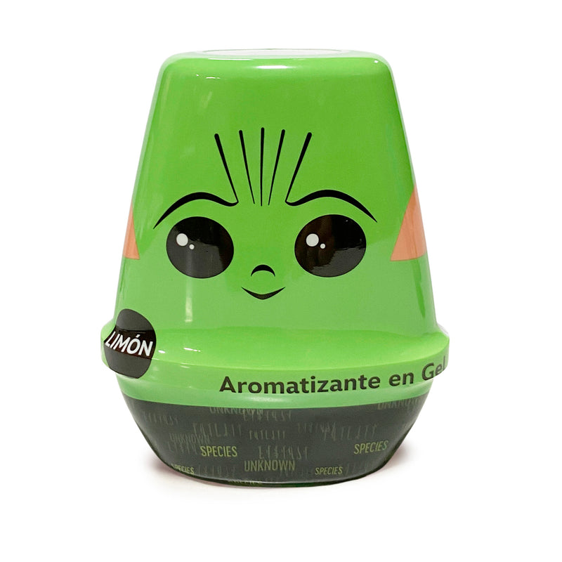 Pack 20 Unids Aromatizantes en Gel Hogar Surtido
