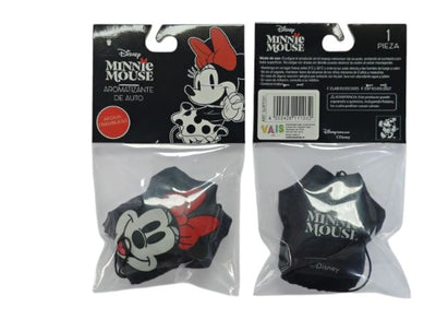 Pack 24 Unids Aromatizante Auto Sachet Disney