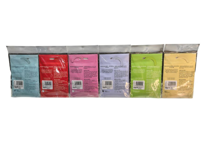 Pack 48 Unids Sachet Aromático Closet Surtido Disney