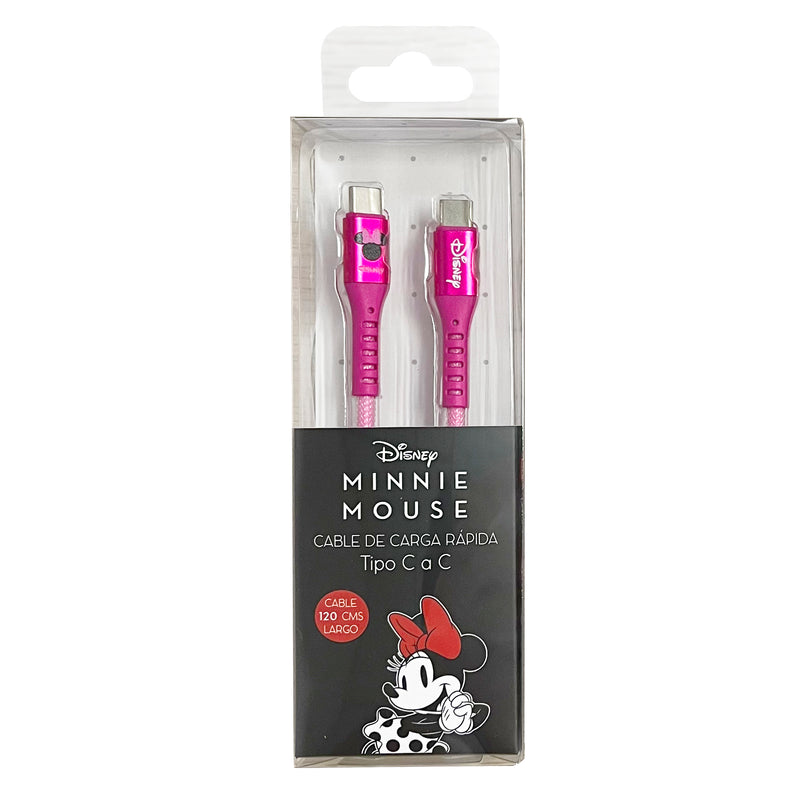 Cable Celular C a C Minnie