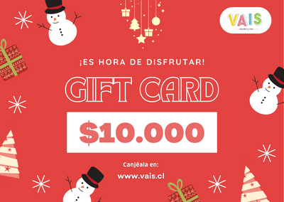 Vais Card (Digital)