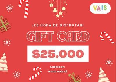 Vais Card (Digital)