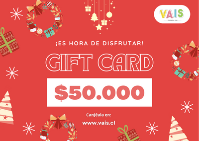 Vais Card (Digital)