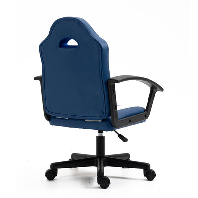 Silla Escritorio Capitán América