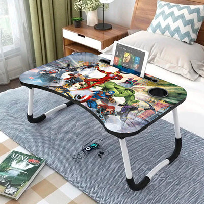Bandeja Plegable Avengers