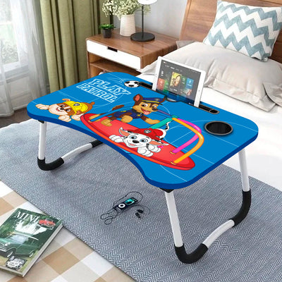 Bandeja Plegable Paw Patrol