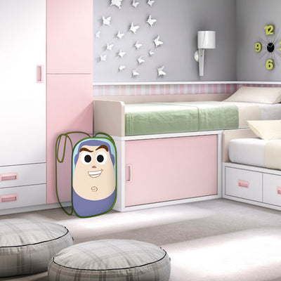 Canasto Plegable Toy Story