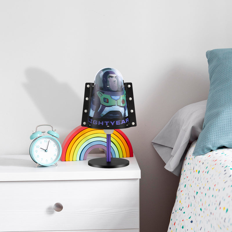 Lámpara Eléctrica Lightyear