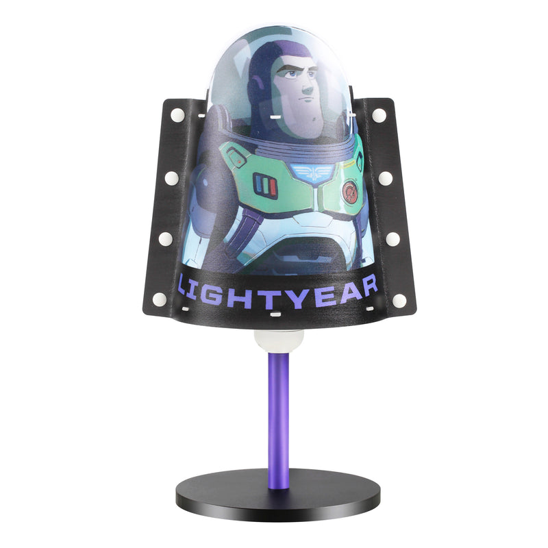 Lámpara Eléctrica Lightyear