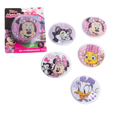 Pack 72 Sets Antideslizantes Surtidos