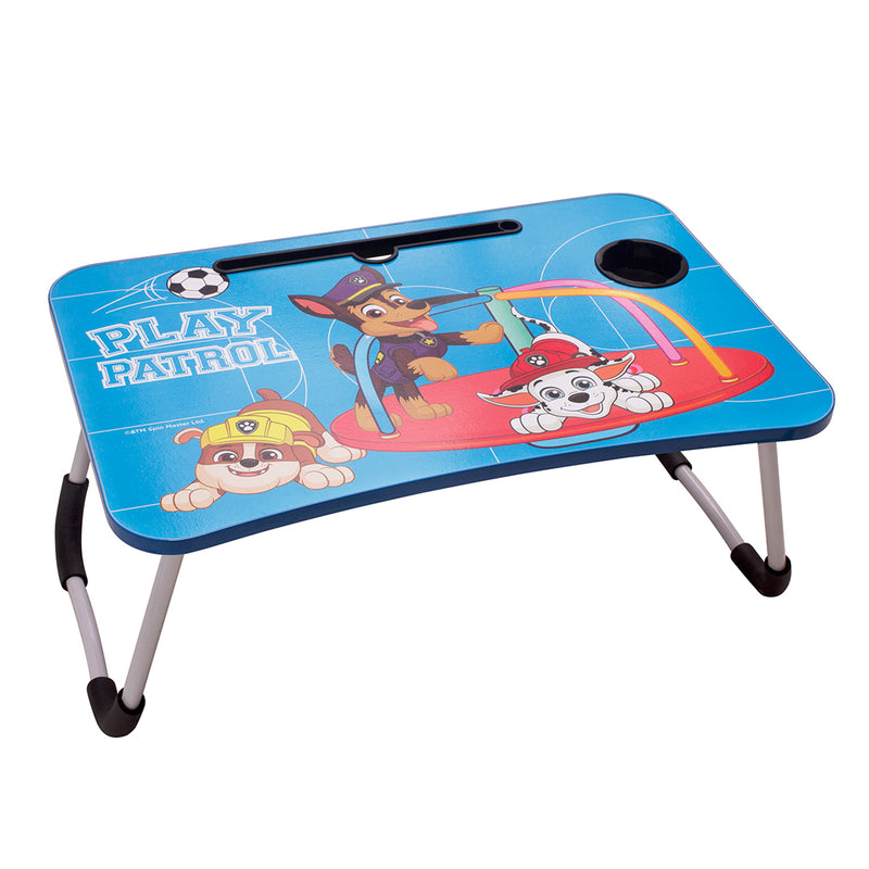 Bandeja Plegable Paw Patrol