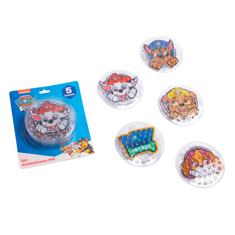 Pack 72 Sets Antideslizantes Surtidos