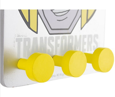 Percha Muro Transformers