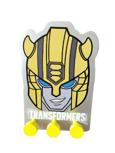 Percha Muro Transformers