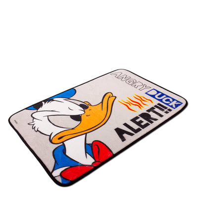 Piso de Baño Pato Donald