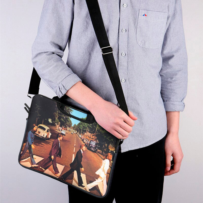 Pack 10 Bolsos Notebook Surtidos