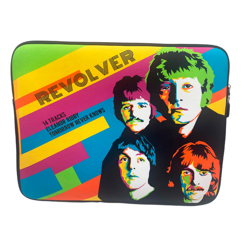 Pack 9 Unids Fundas Notebook Surtidas