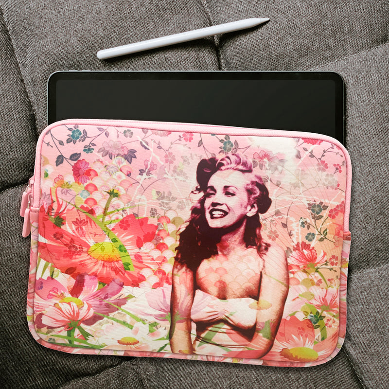 Pack 12 Unids Fundas Tablets Surtidas