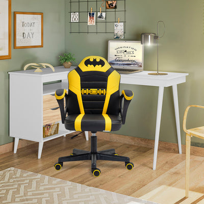 Silla Escritorio Batman