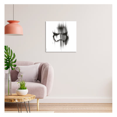 Pack 12 Unids Canvas Star Wars 6 30x30 cms