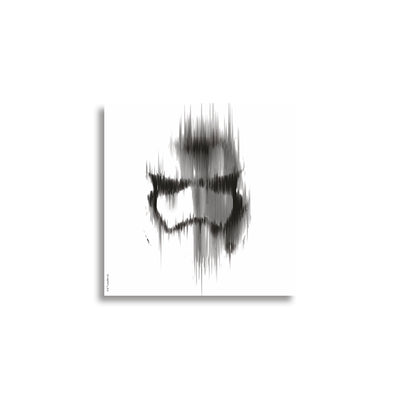 Pack 12 Unids Canvas Star Wars 6 30x30 cms
