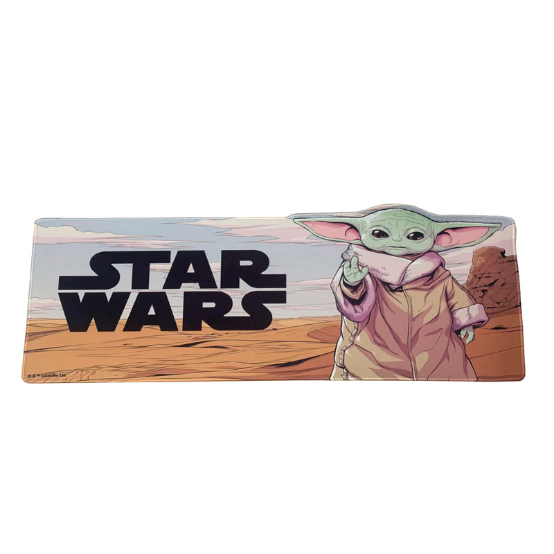 Mousepad Roller Star Wars